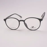 Optical Frame For Man & Woman Black